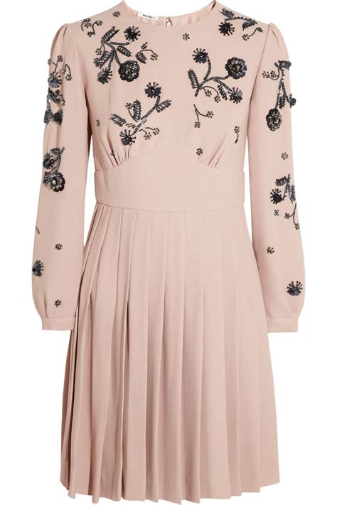 miu miu dress pink|miu jewelry hong kong.